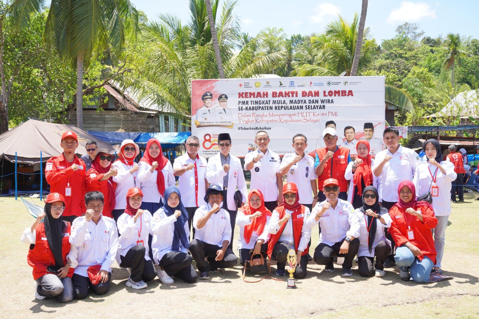 Background PMI